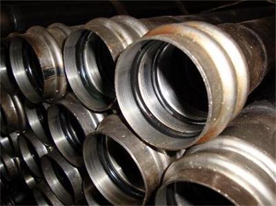 繁峙刘先生采购我公司声测管产品,感谢支持